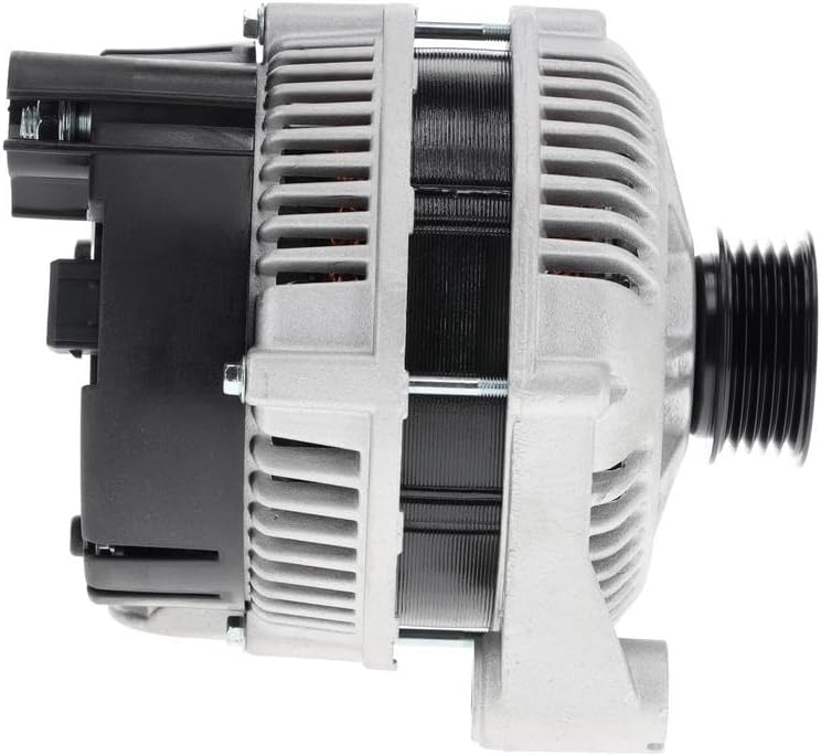 HELLA - Generator/Lichtmaschine - 14V - 150A - für u.a. BMW X5 (E53) - 8EL 011 711-551