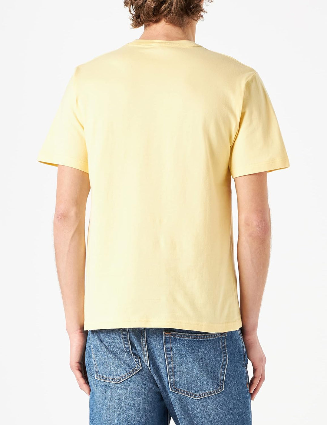 Armor Lux Herren Héritage Avec Poche t Shirt Damen XS Vanille, XS Vanille