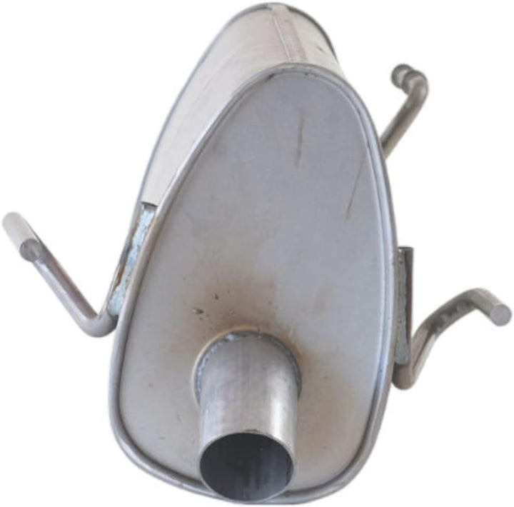 Bosal 185-959 Endschalldämpfer