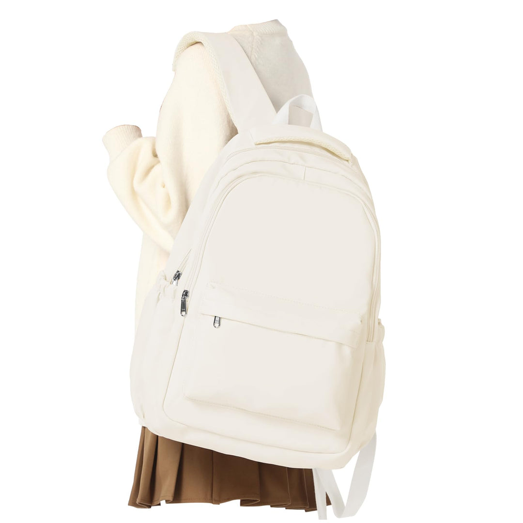 Schulrucksack Teenager Mädchen Rucksack Schule Jungen Schultasche Schulrucksack für College Rucksack