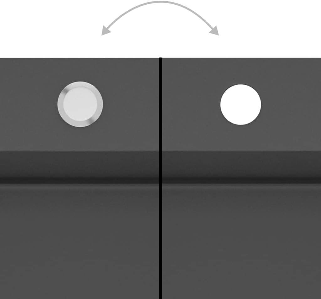vidaXL Handgemachte Einbauspüle mit Hahnloch Wasserabfluss in X-Form Edelstahlspüle Spülbecken Spüle