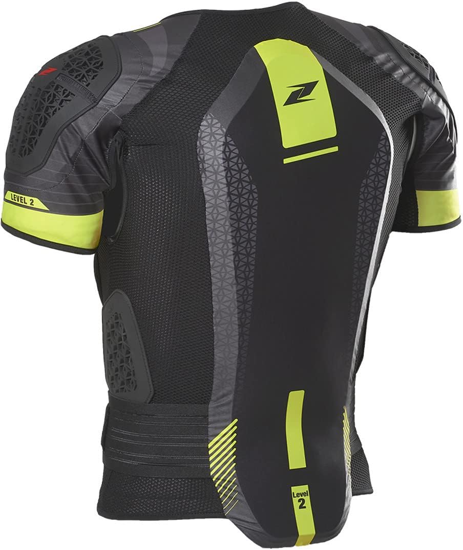 NetCube Vest Pro X8 XL (Höhe 180/189cm, Taille 102/109cm)