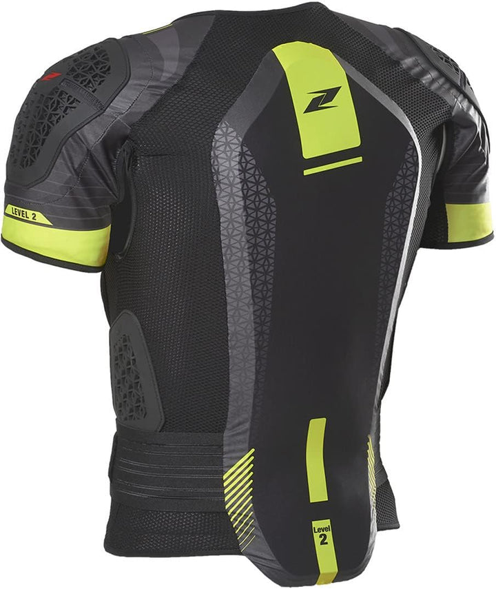 NetCube Vest Pro X7L (Höhe 170/179cm, Taille 94/101cm)