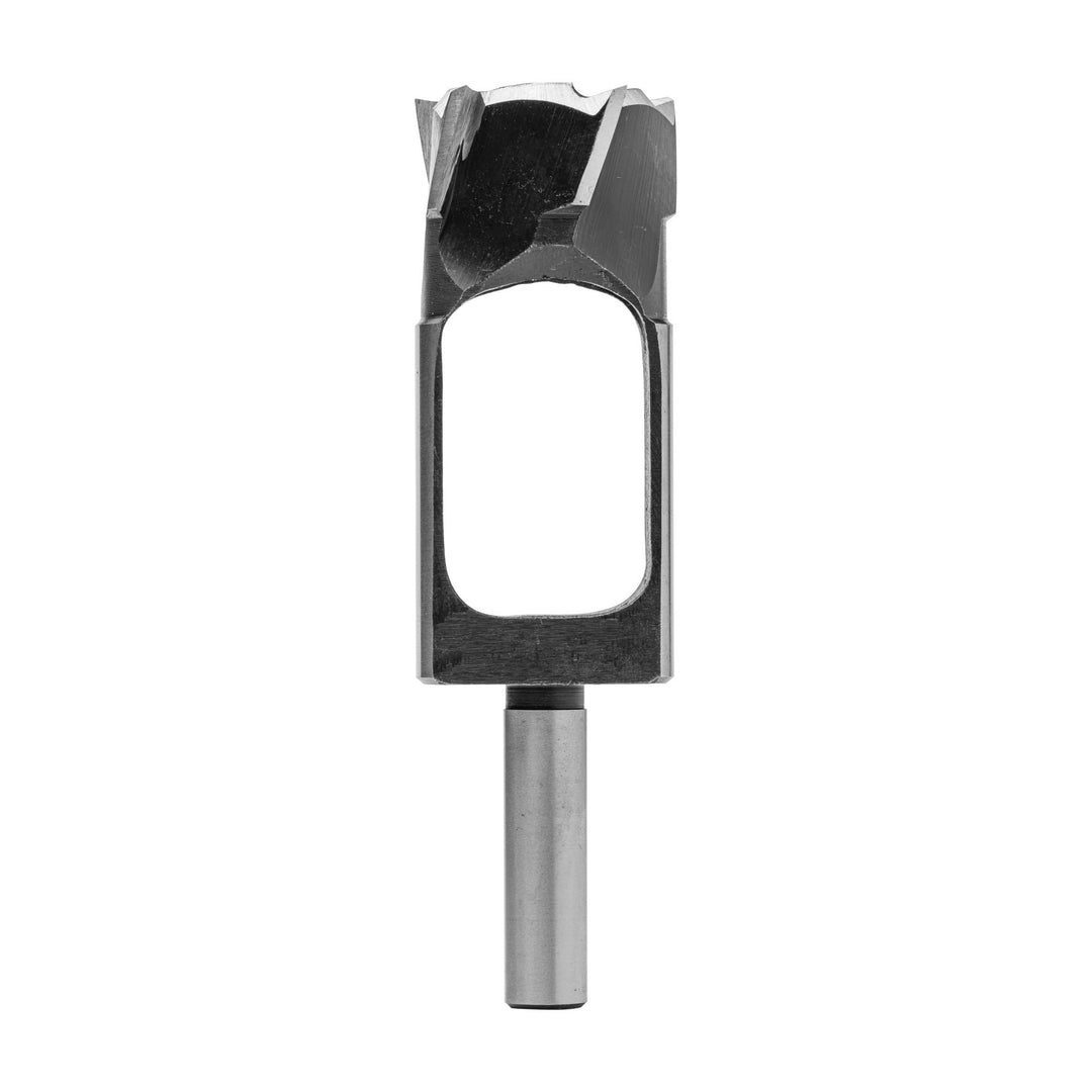 ENT 25313 Zapfenschneider WS, Schaft (S) 13 mm, Durchmesser (D) 30 mm, Z5, L 140 mm D=30 / L=140, D=