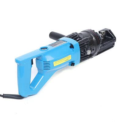 Rc-16 Bolzenschneider Elektrische Hydraulischer Baustahlschneider 220V Elektrisch Hydraulic Rebar Cu