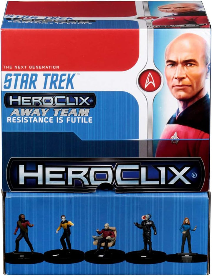 Wizkids Games 27531 Boardgame