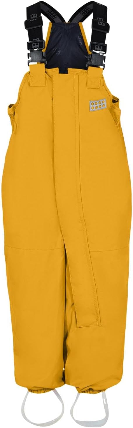 LEGO Unisex Schneehose, 3 Jahre