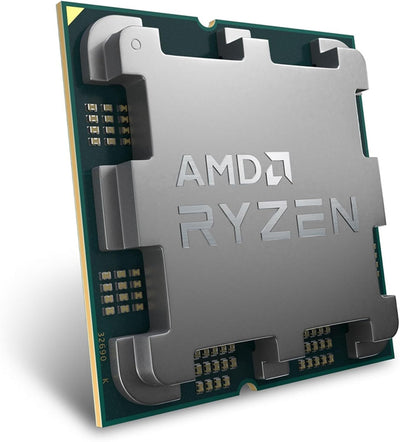 AMD Ryzen 5 7600 Processor 38 GHz 32 MB L2 & L3