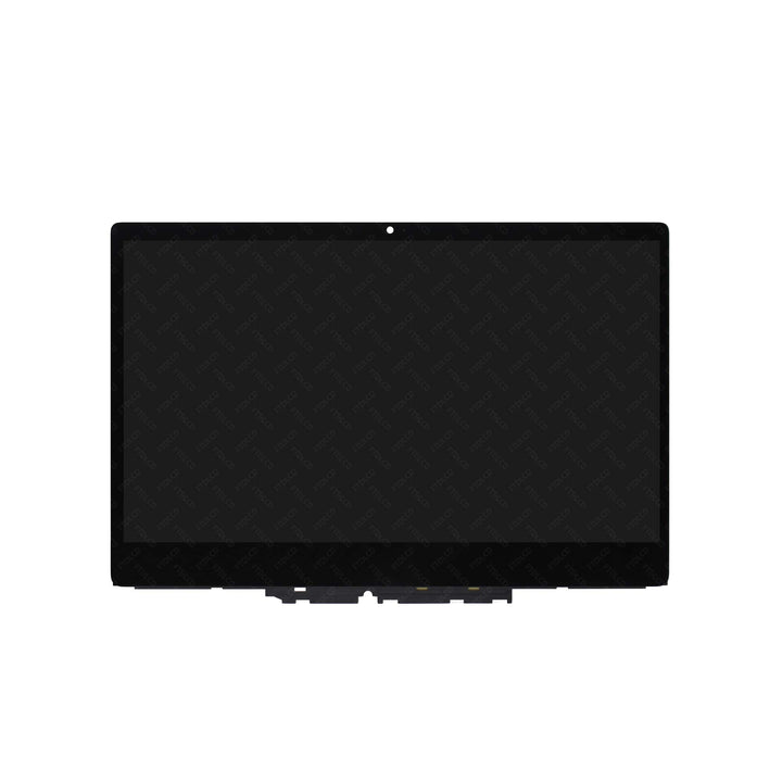 FTDLCD® 14 Zoll FHD LED LCD Touchscreen Digitizer Display Assembly für Dell Inspiron 14 5482 5485 54
