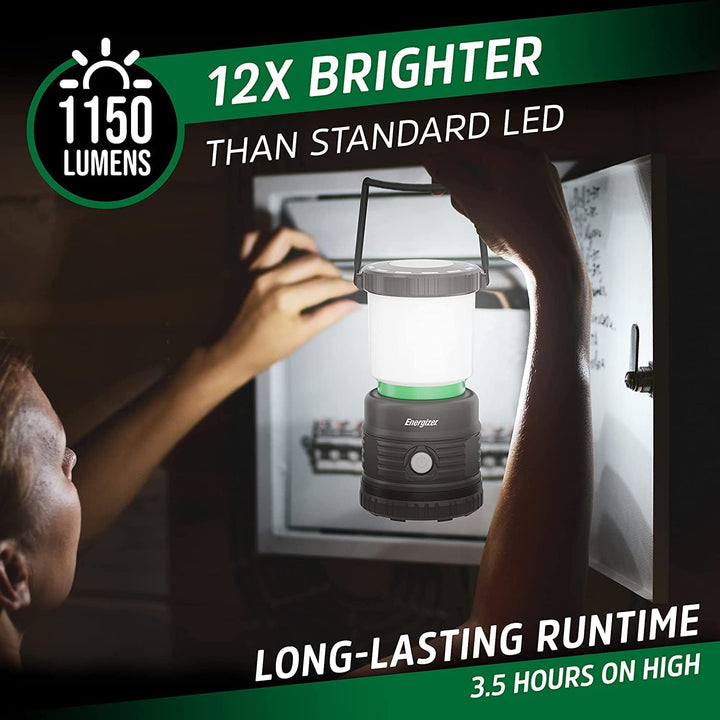 Recharge Lantern ENR