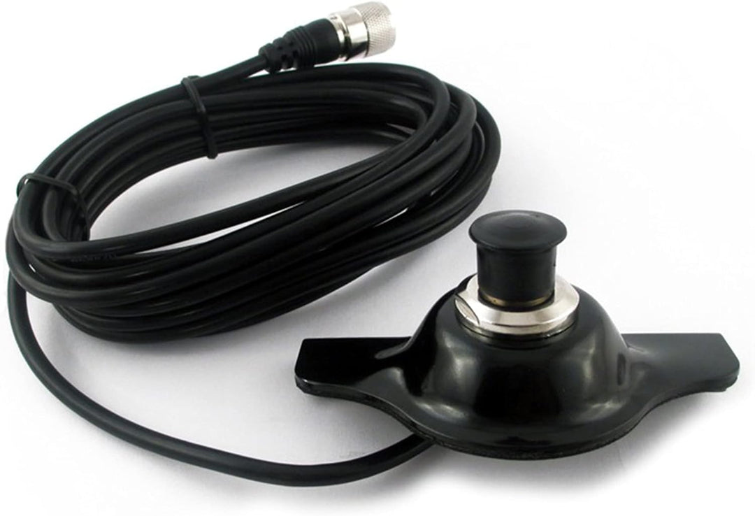 Antennenhalterung PNI BPC am Trunk für Antenne mit PL-Gewinde, inkl. 5m Kabel