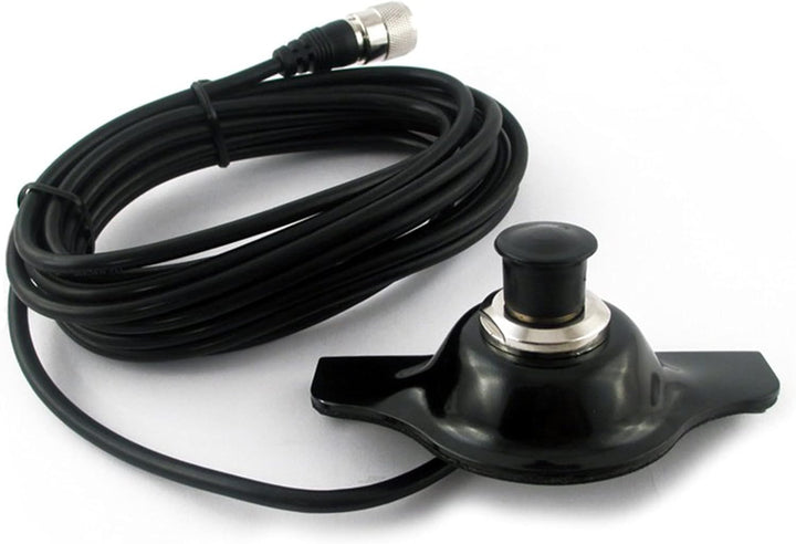 Antennenhalterung PNI BPC am Trunk für Antenne mit PL-Gewinde, inkl. 5m Kabel