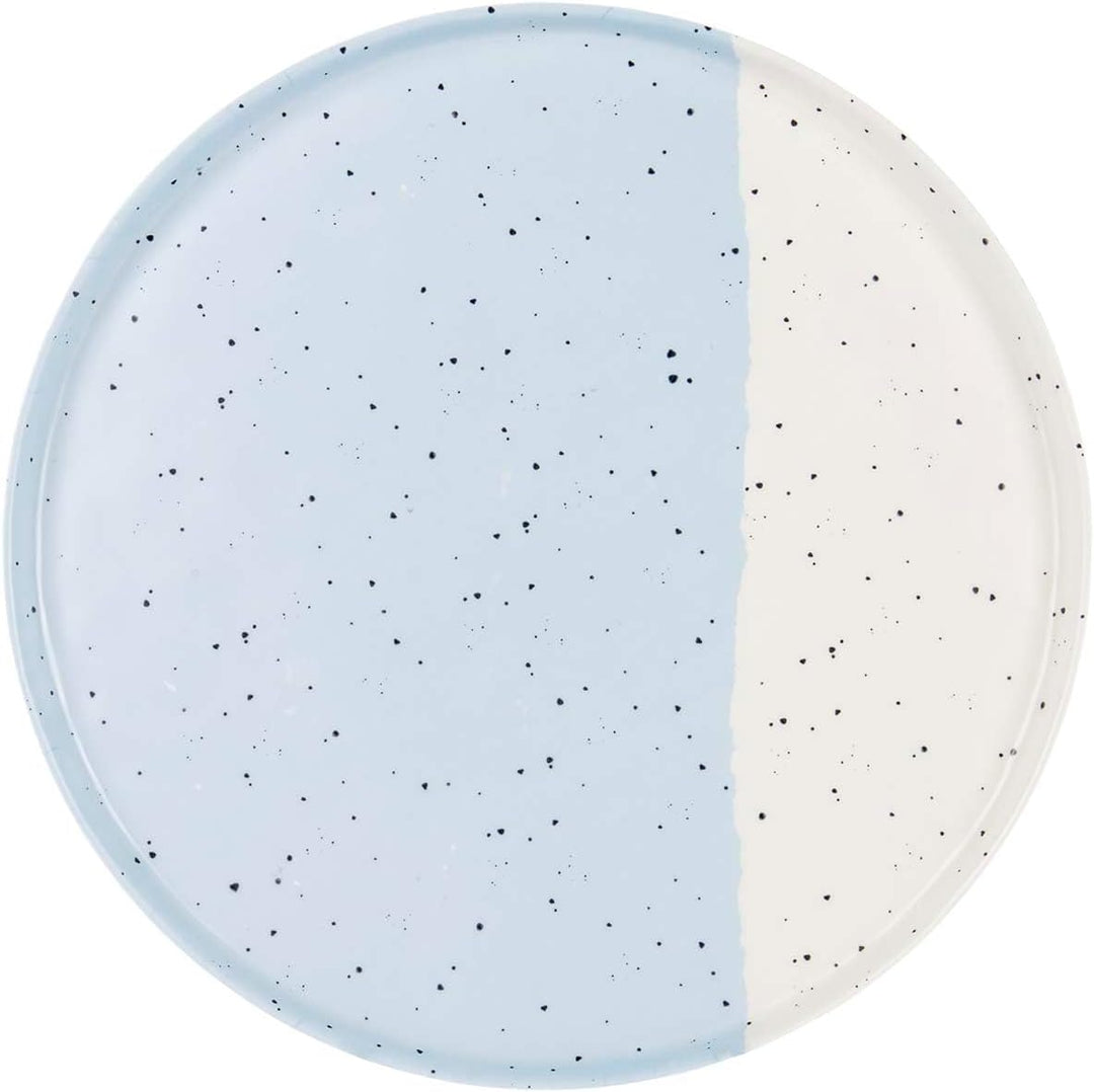 Bo-Camp - Pastel Collection - Essgeschirr - Annecy - 16 teilig