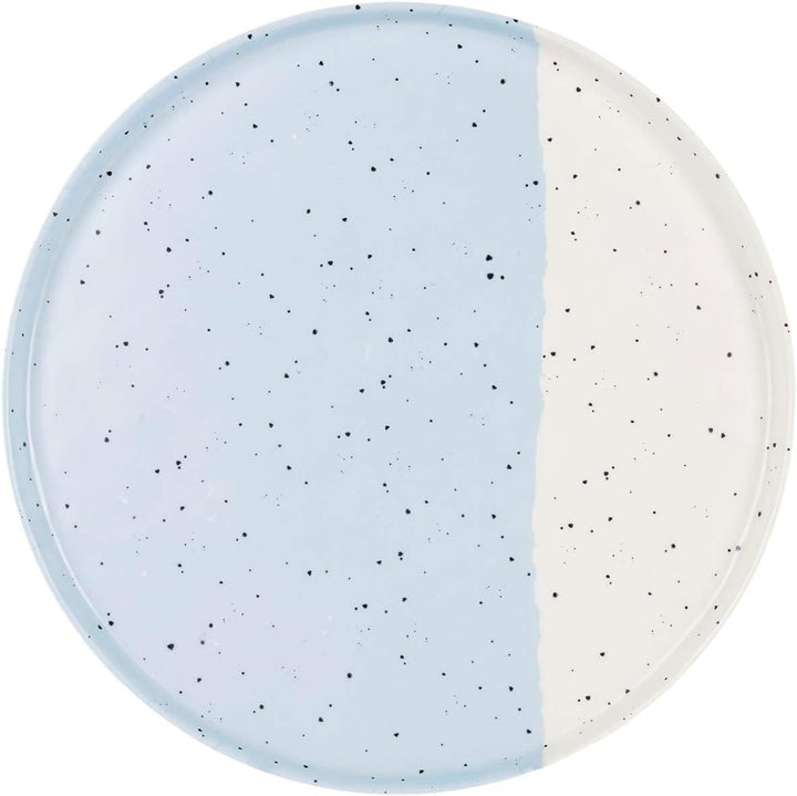 Bo-Camp - Pastel Collection - Essgeschirr - Annecy - 16 teilig
