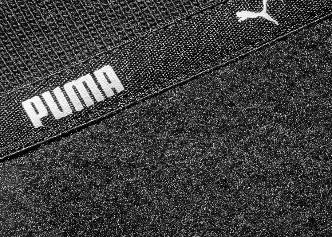 PUMA Baby Jogger Mini Jogger 62 PUMA Black, 62 PUMA Black