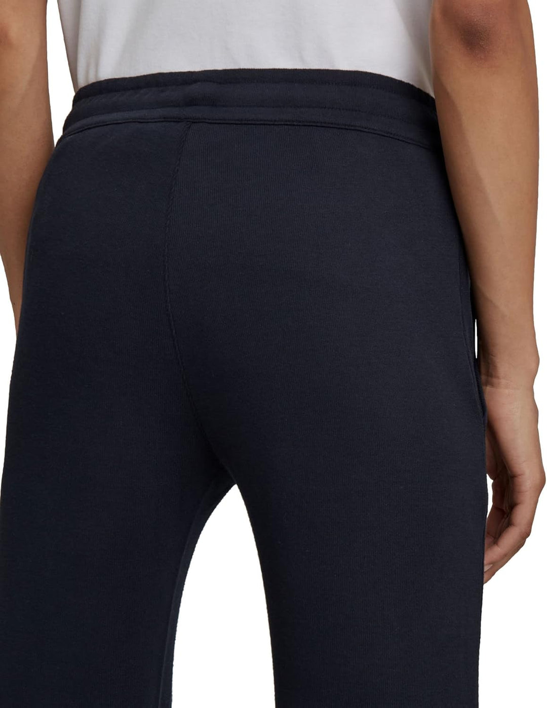 G-STAR RAW Damen Adjustable Wide Leg Jogginghose Pants XS Blau (Salute D20736-c931-c742), XS Blau (S
