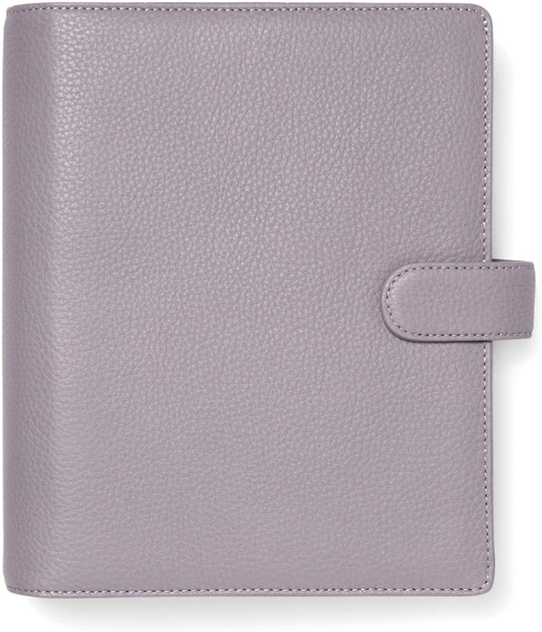Filofax 022640 A5 Organiser Norfolk lavendel