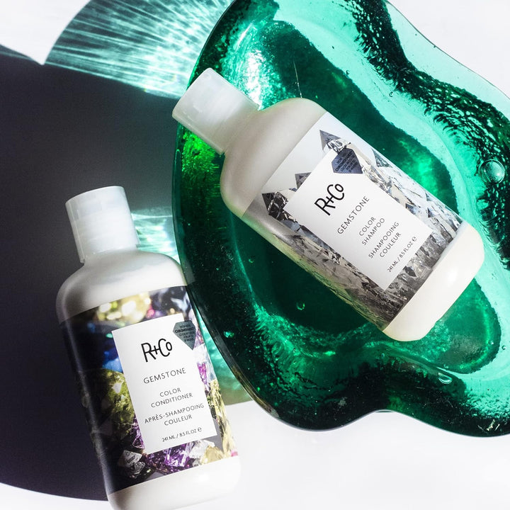 R+Co Gemstone Color Conditioner 241ml