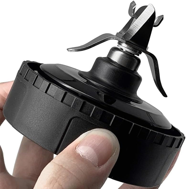 Ersatz Entsafter Klingen für Ninja Smoothie Maker QB3001EUS 700W/ QB3000/ QB3000SS/ QB3000SSW/ QB300