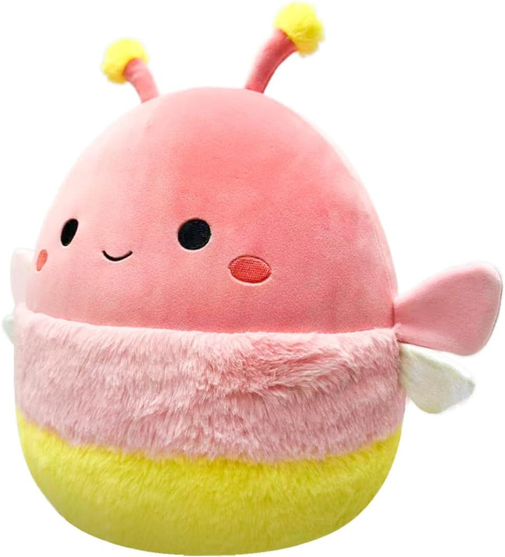 Squishmallows SQCR06623 - Apollo das Glühwürmchen 30 cm, offizielles Jazwares Plüsch, superweiches K