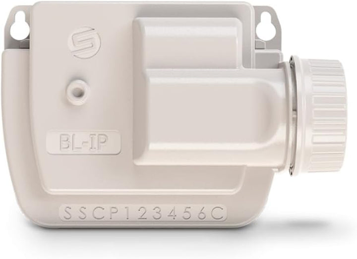 GNCGarden Solem DC 1 Stationen Bluetooth-gesteuerter Programmierer für die Bewässerung von Batterien