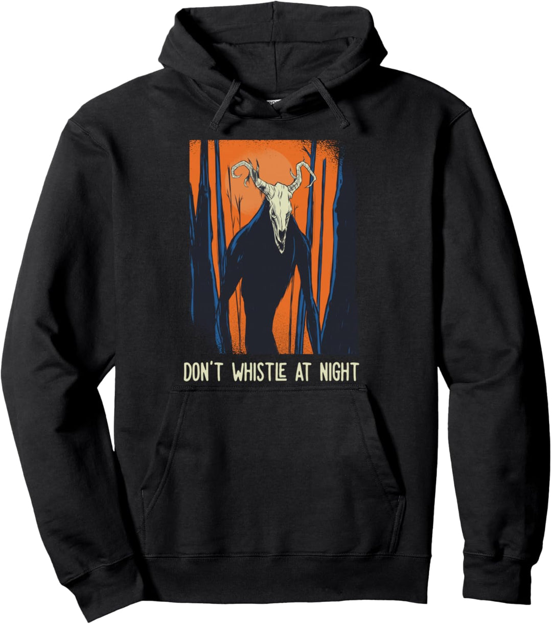 Wendigo Pullover Hoodie