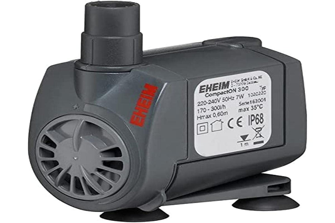 Eheim 31020220 Compacton Aquarienpumpe