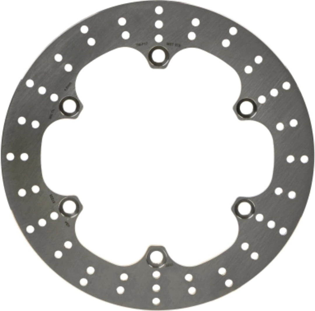 TRW MST373 Bremsscheiben