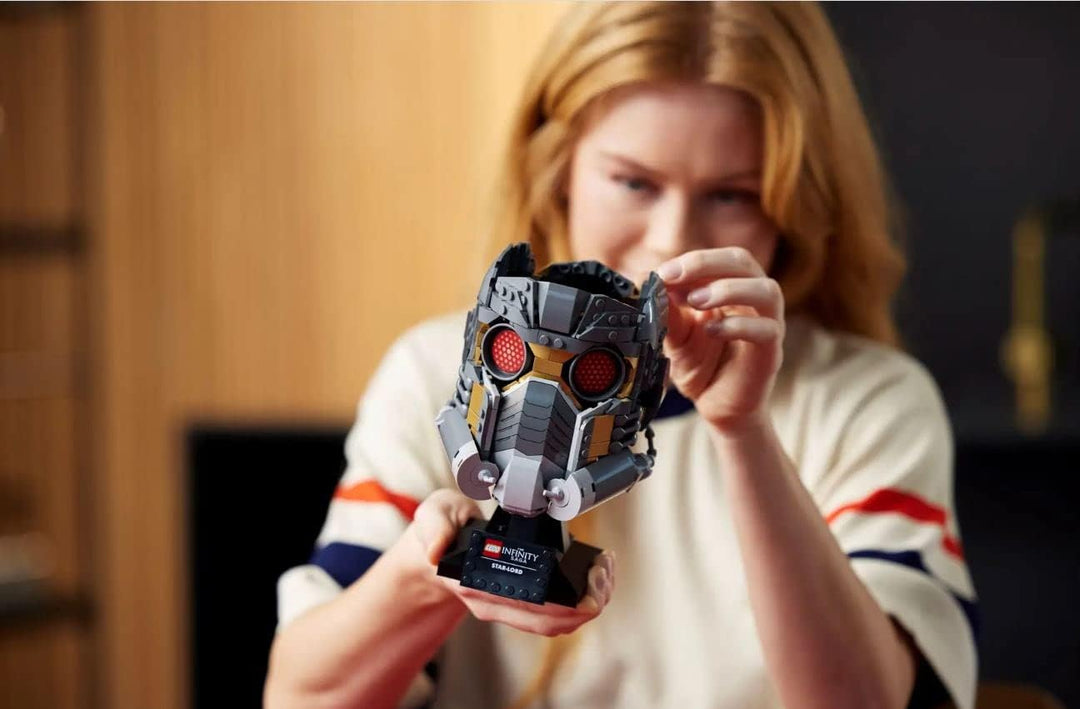 LEGO® Super Heroes 76251 Star-Lords Helm