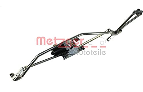 METZGER 2190395 Scheibenwischer