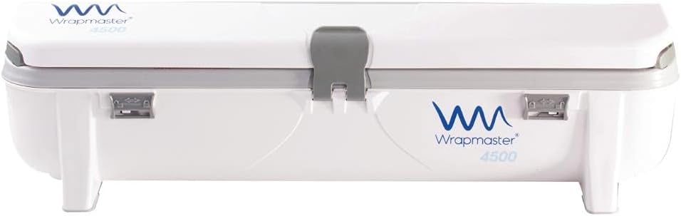 Wrapmaster 4500 Spender