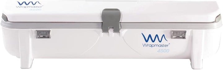Wrapmaster 4500 Spender