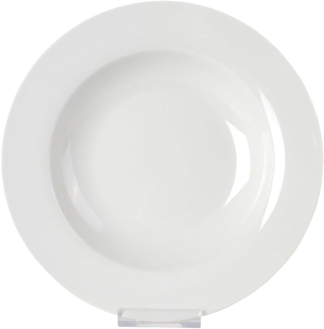 aro Suppenteller Ø 21,5 cm, 6 Stück, weiss