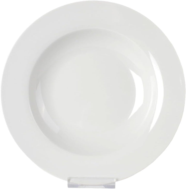 aro Suppenteller Ø 21,5 cm, 6 Stück, weiss