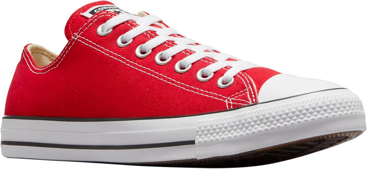 Converse Basic Chucks - All Star OX - Maroon