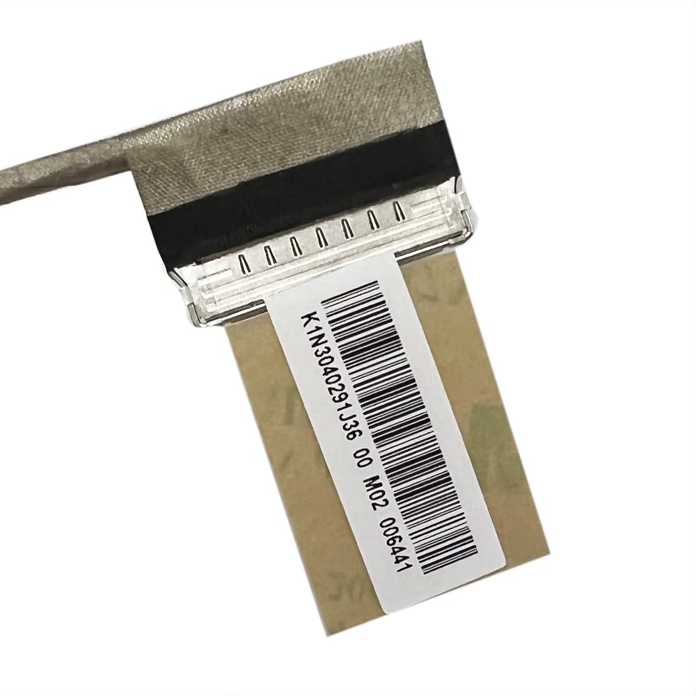 Gintai LCD eDP FHD Bildschirm Display Video Kabel 240HZ 40-polig für MSI MS-1541 GE66 GS66 GP66 10SF