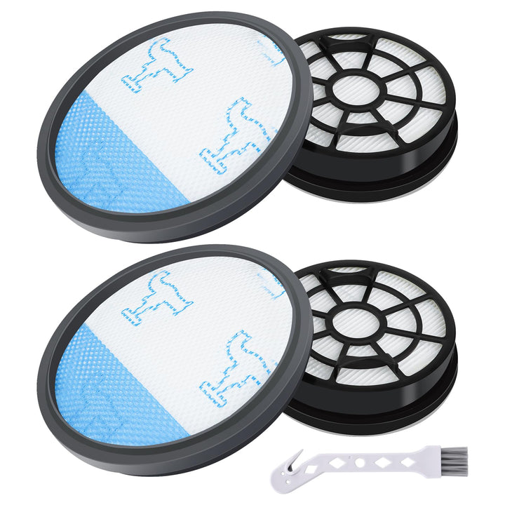 RO2917 Filter für Rowenta Swift Power Cyclonic RO2917EA RO2910EA RO2913EA RO2932EA Staubsauger Ersat
