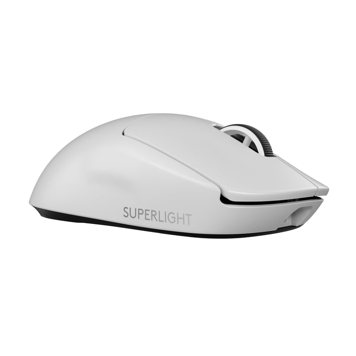 Logitech G PRO X Superlight 2 SE kabellose Gaming-Maus, 60 g Pro-Grade-Maus mit 5 programmierbaren T