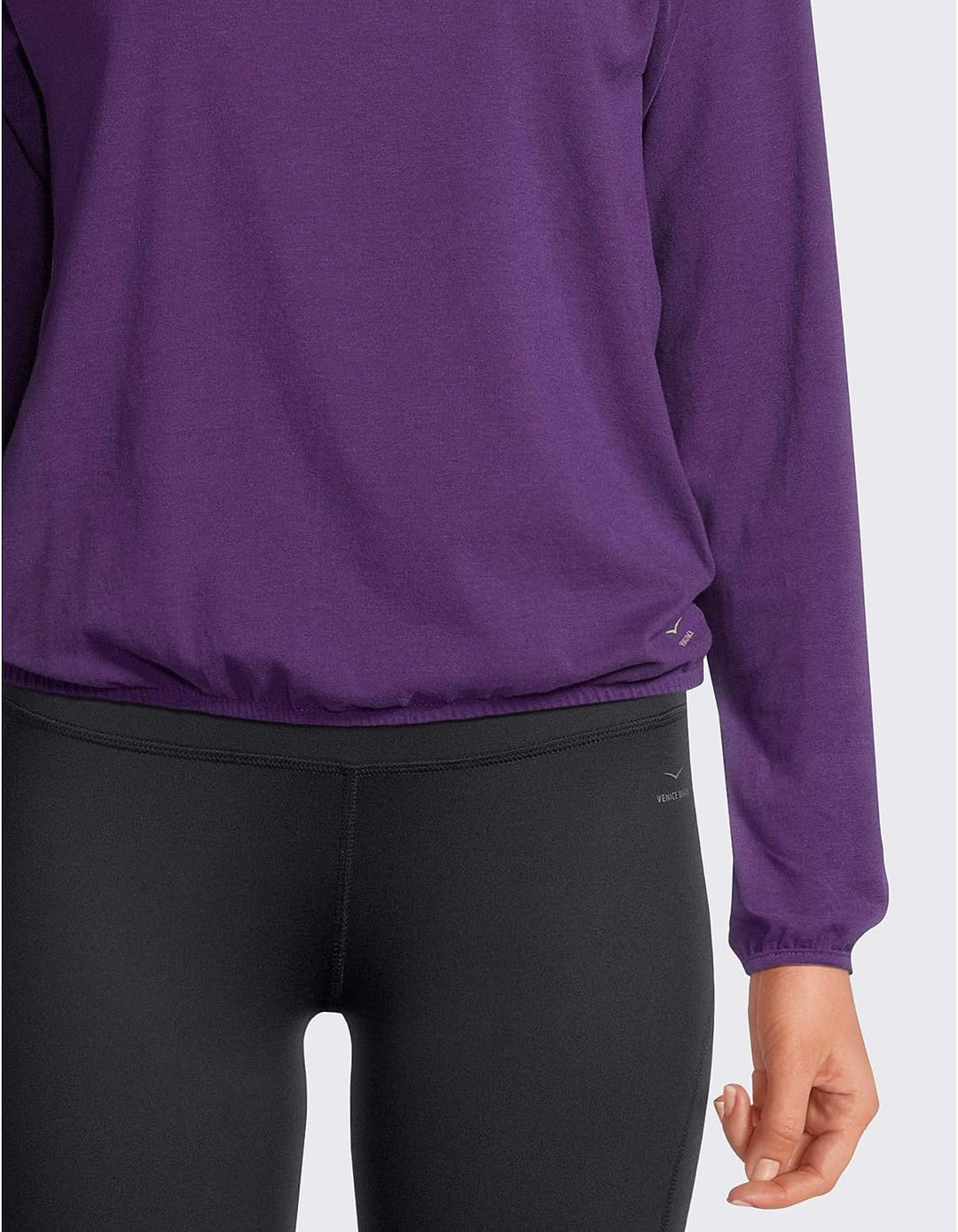 Venice Beach Sweatshirt VB Rylee XS CROCUS, XS CROCUS