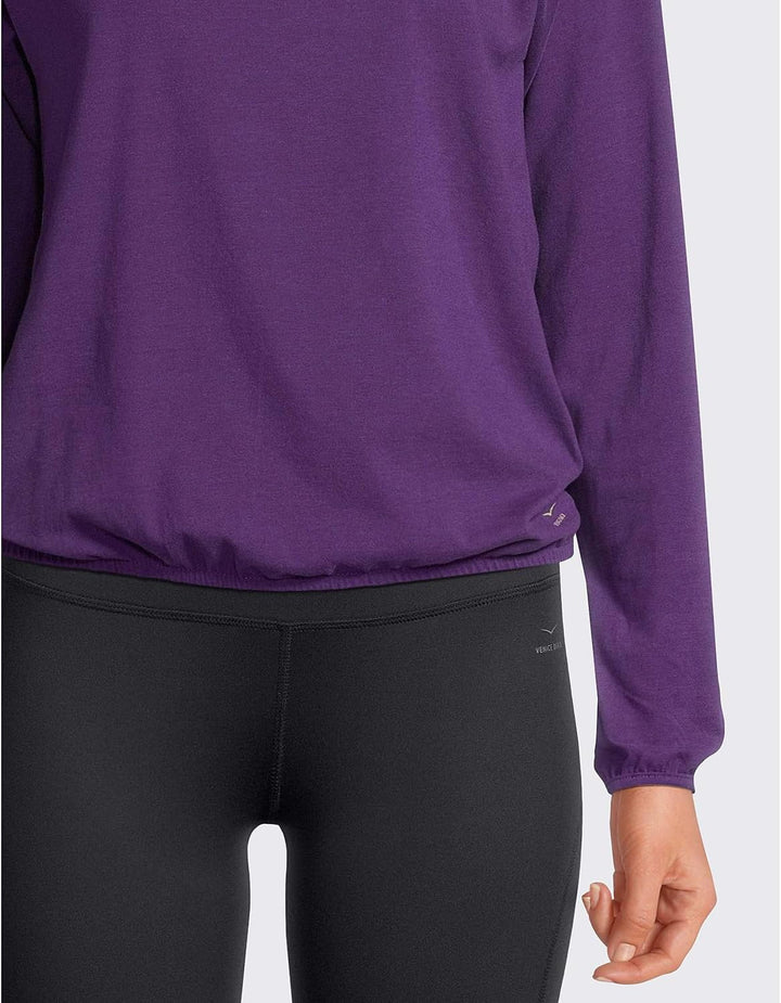 Venice Beach Sweatshirt VB Rylee XS CROCUS, XS CROCUS