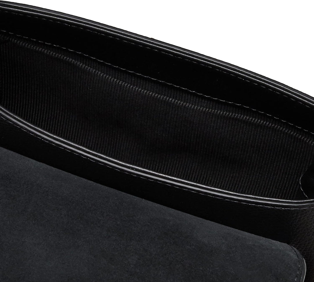 Furla 1927 Mini Top Handle Bag XS Nero