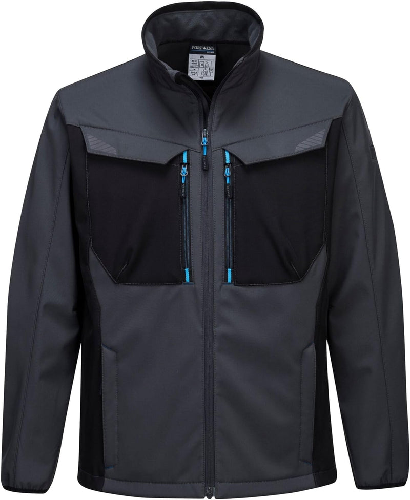 WX3 Softshelljacke