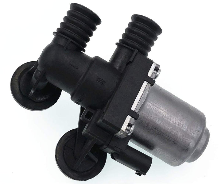 HZTWFC Heizungssteuerungs-Wasserventil OEM # 64118369805 1147412144 für E39 E46 E83 X3 325i 330i 325