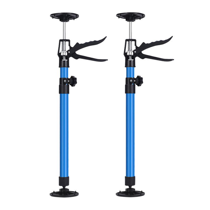 Schrank Installationsbuchse 2er Pack, Arbeitssparend Handhubwagenheber Werkzeug, Drittes Handgerät,