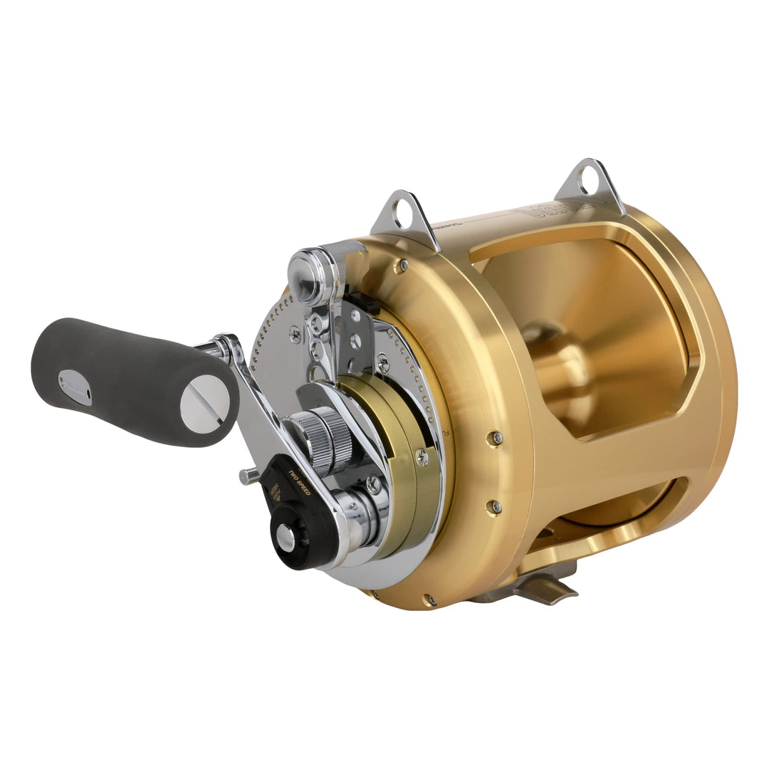 Shimano Tiagra-Big Game Multirolle TI30A, 30