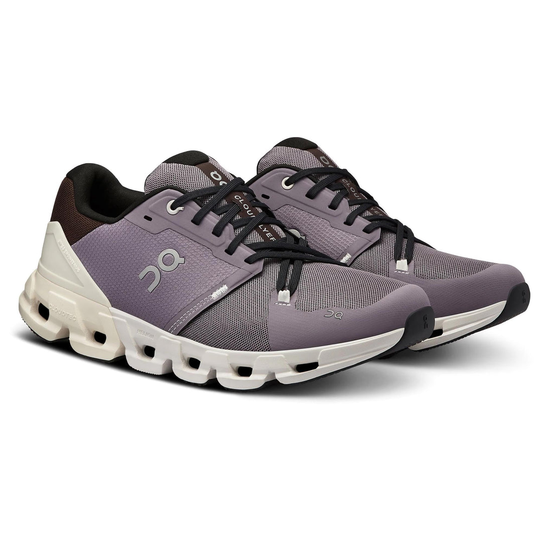 ON On Herren Running Shoes 47 EU Shark Pearl, 47 EU Shark Pearl