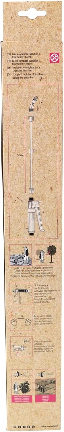 Marke Düngemittel und Nährstoffzubehör für Pflanzen MATABI