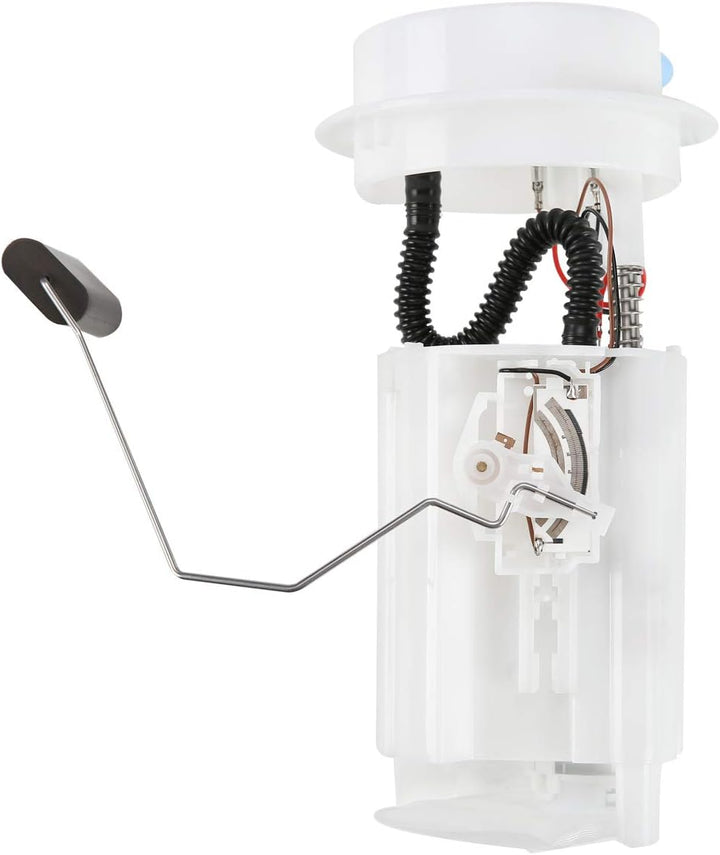 Frankberg Kraftstoffpumpe Benzinpumpe Kraftstoff-Fördereinheit Modul Satz ohne Drucksensor 4-Polig K