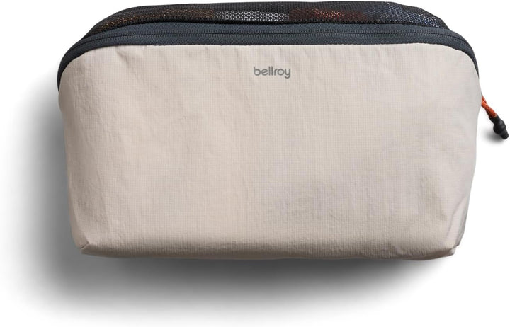 Bellroy Packing Cube 4L (Organizer-Packbeutel mit Innentasche mit Reissverschluss und robustem, leic
