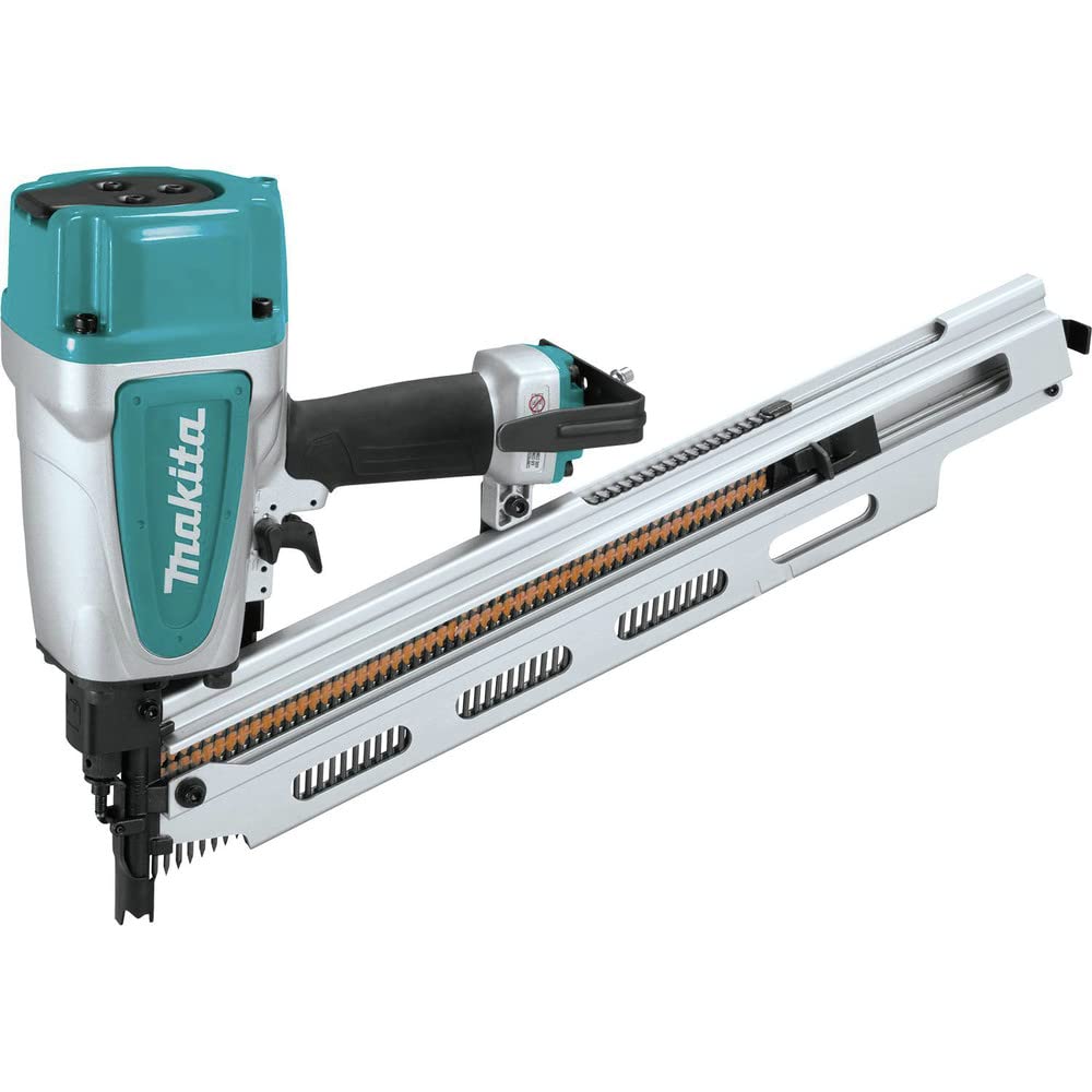 Makita AN924 Rahmennagler, Nagler